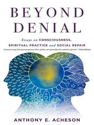 cover image of Beyond Denial